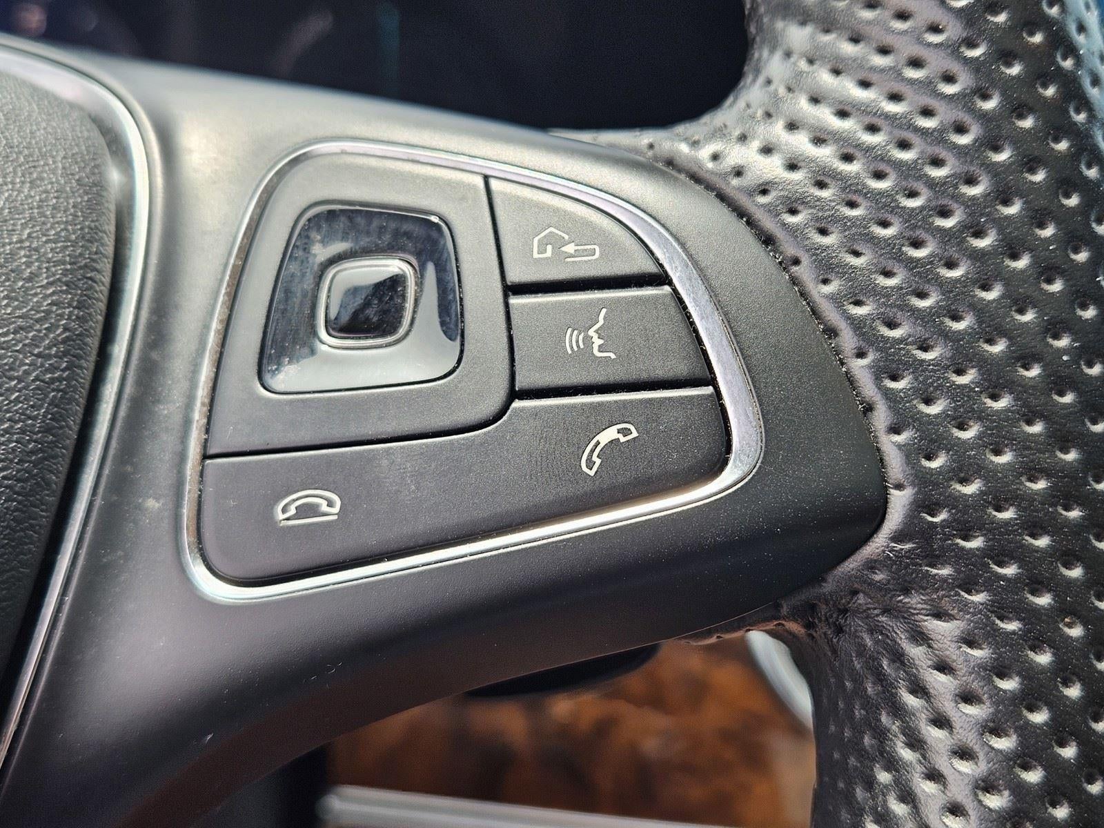 2018 Mercedes-Benz E-Class E 300