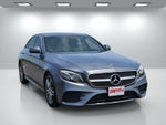 2018 Mercedes-Benz E-Class E 300