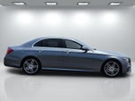 2018 Mercedes-Benz E-Class E 300