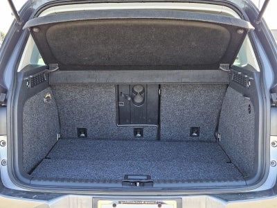 2016 Volkswagen Tiguan SEL