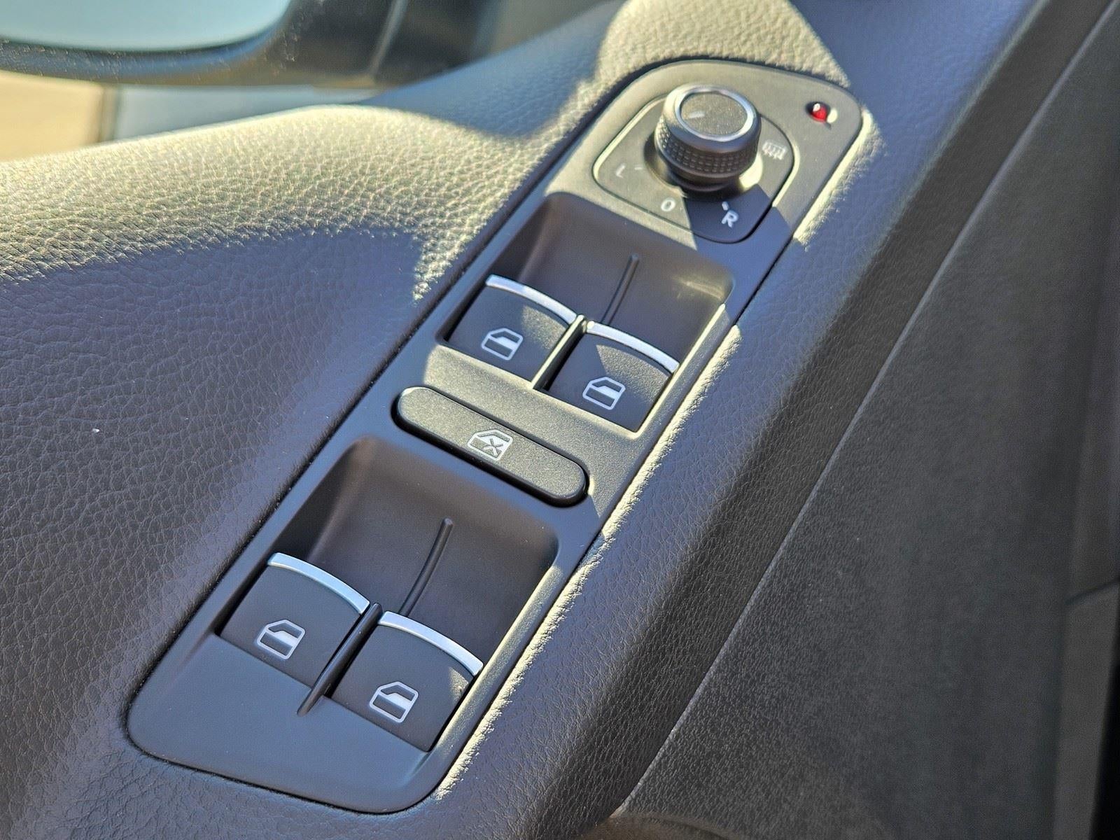 2016 Volkswagen Tiguan SEL