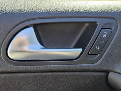 2016 Volkswagen Tiguan SEL