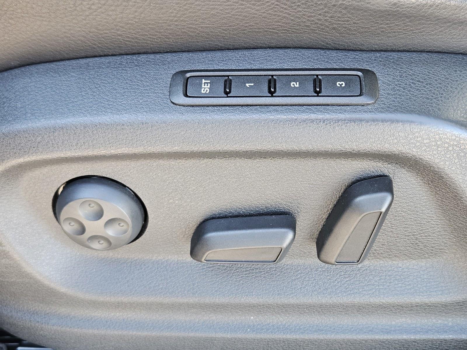 2016 Volkswagen Tiguan SEL