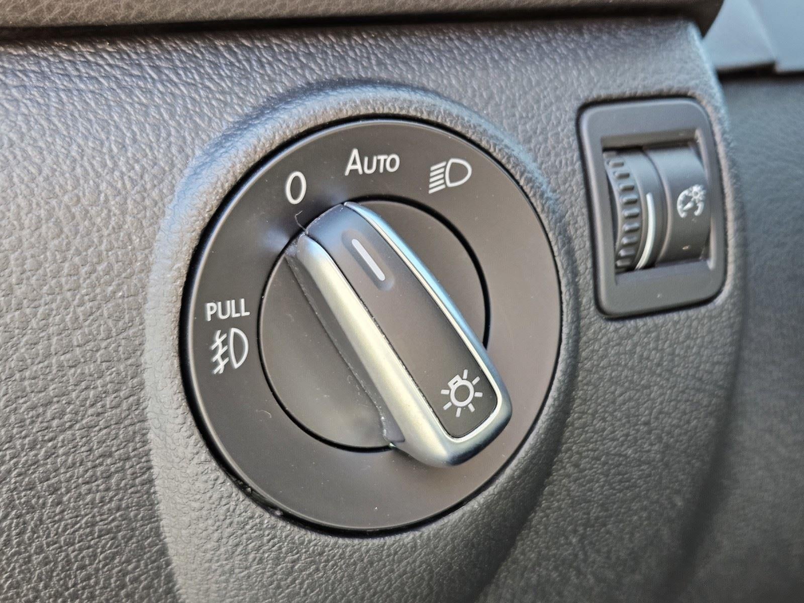 2016 Volkswagen Tiguan SEL