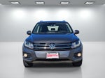 2016 Volkswagen Tiguan SEL