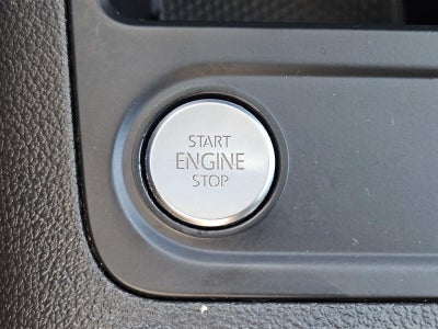 2016 Volkswagen Tiguan SEL