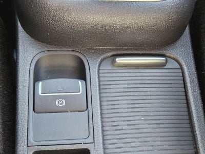 2016 Volkswagen Tiguan SEL