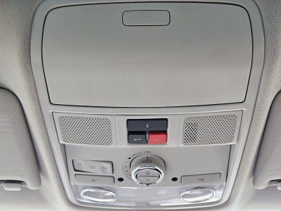 2016 Volkswagen Tiguan SEL