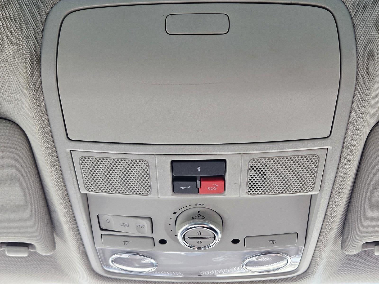 2016 Volkswagen Tiguan SEL