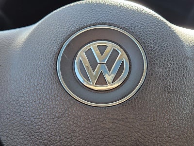 2016 Volkswagen Tiguan SEL