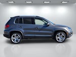 2016 Volkswagen Tiguan SEL