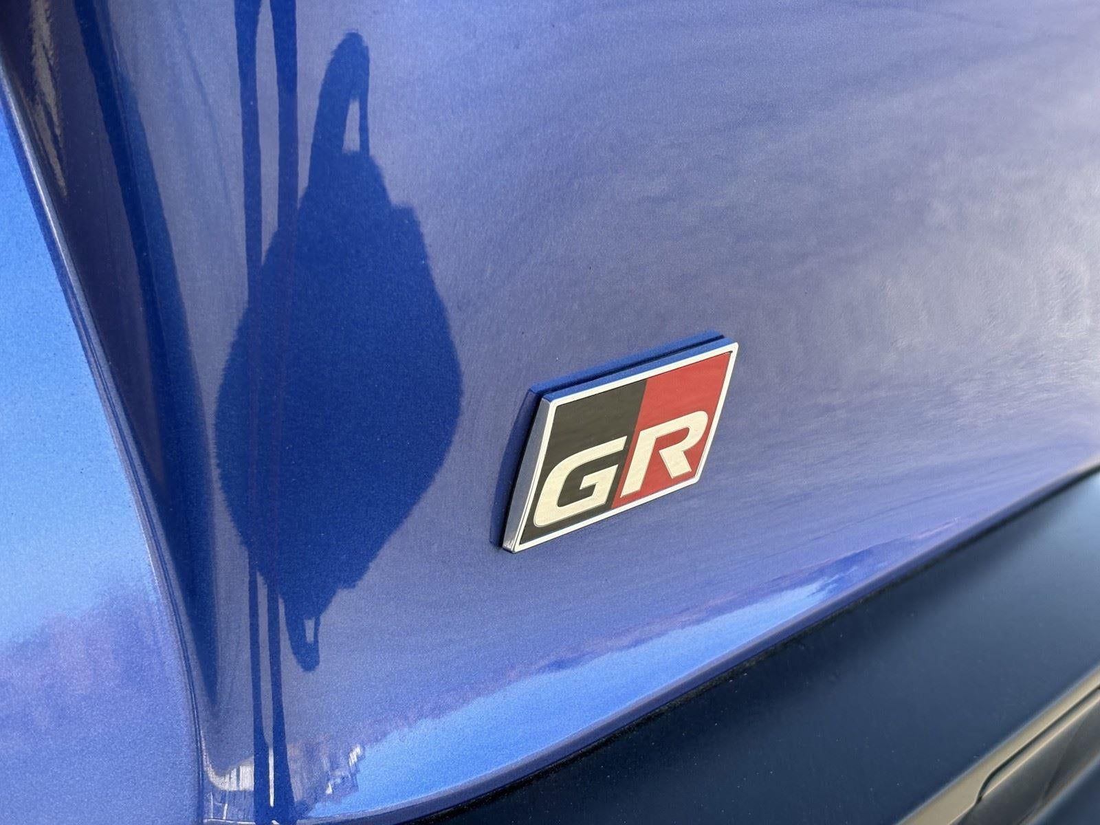 2025 Toyota GR Supra 3.0