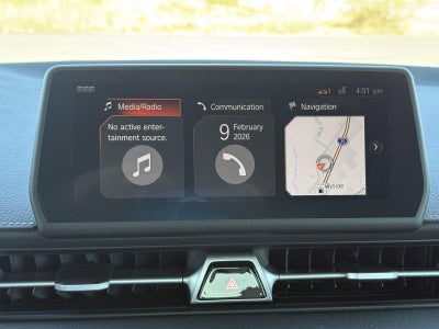 2025 Toyota GR Supra 3.0