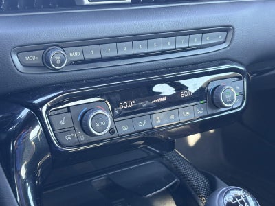 2025 Toyota GR Supra 3.0