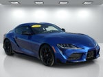 2025 Toyota GR Supra 3.0
