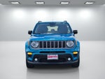2022 Jeep Renegade Limited