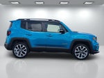 2022 Jeep Renegade Limited