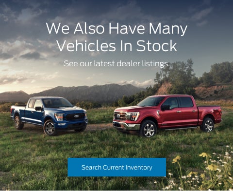 Ford vehicles in stock | Griffith Ford San Marcos in San Marcos TX