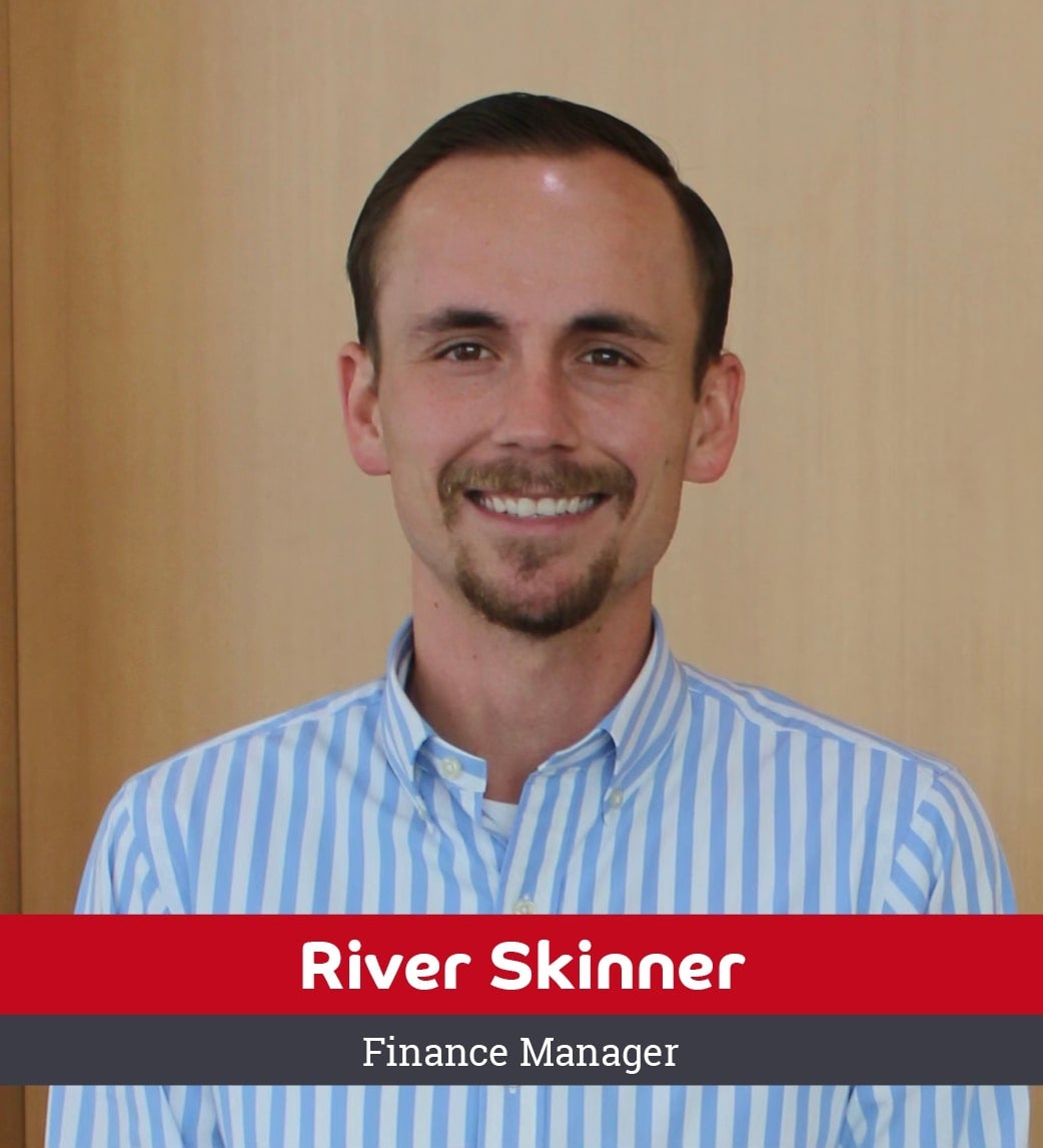 River Skinner