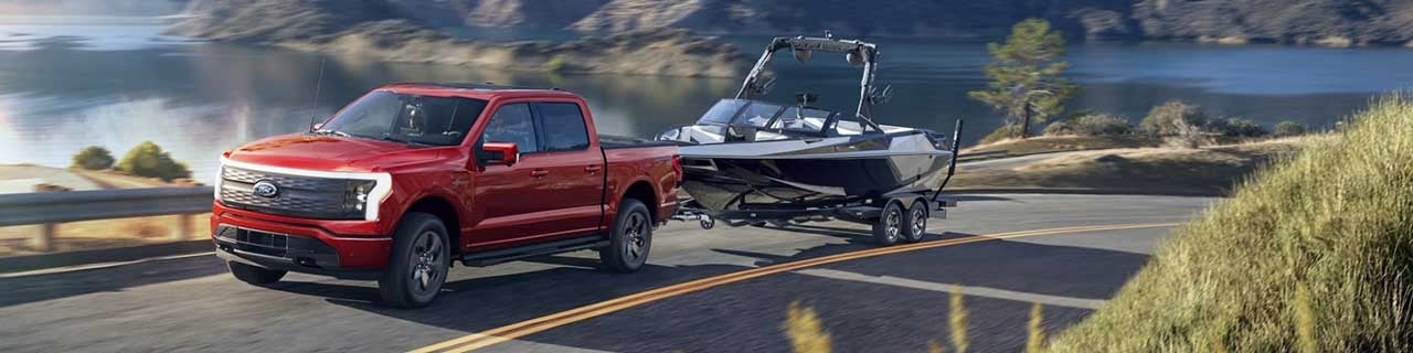 2023 Ford F-150 in San Marcos, Texas