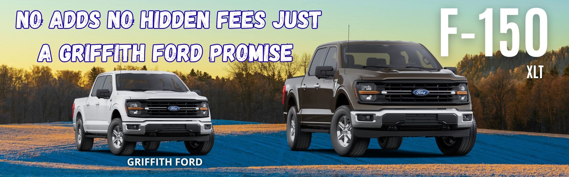 NO HIDDEN FEES BEST DEALS NEAR ME