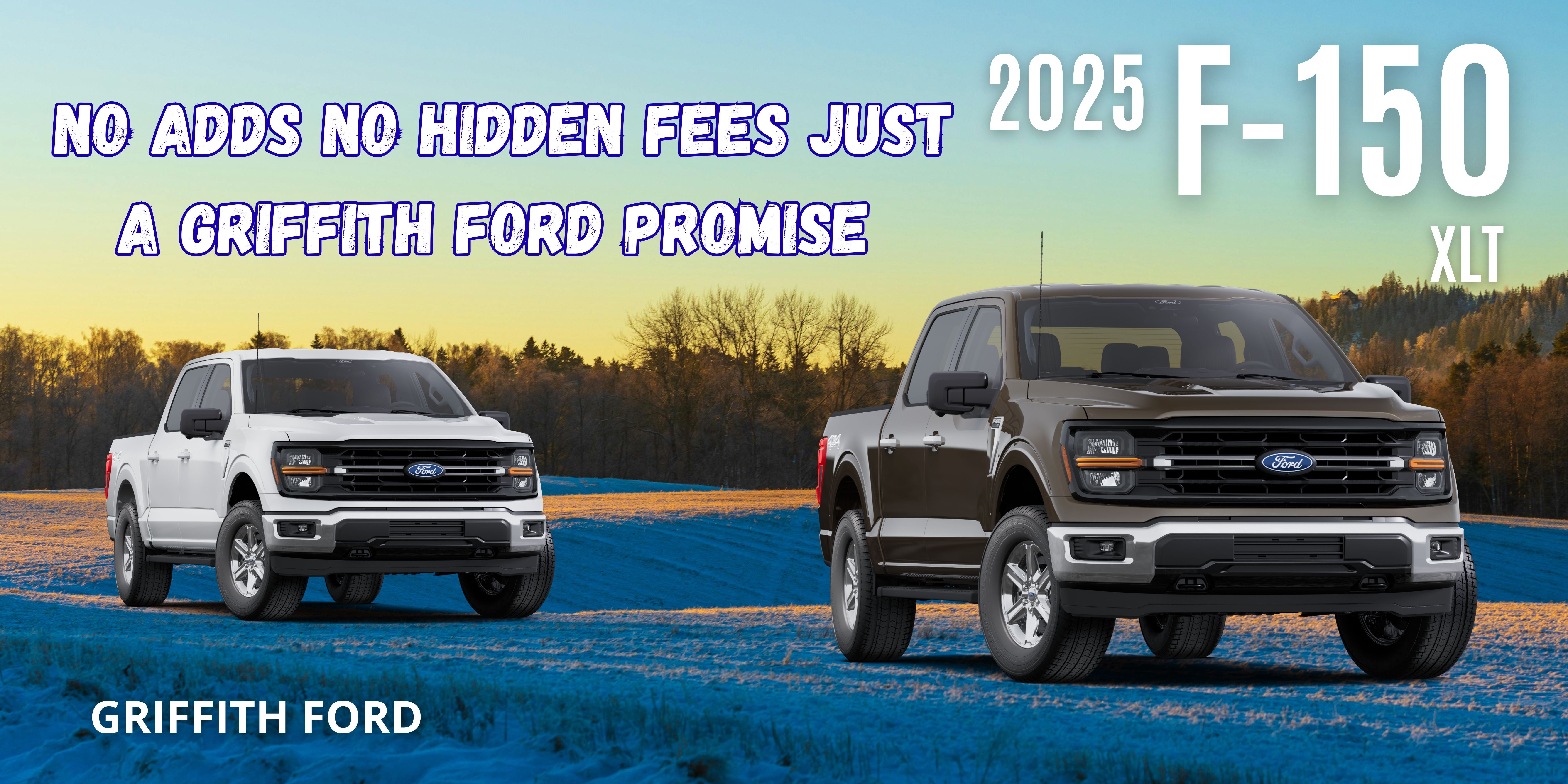 NO HIDDEN FEES BEST DEALS NEAR ME