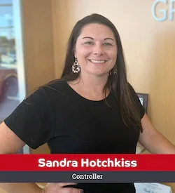 Sandra Hotchkiss