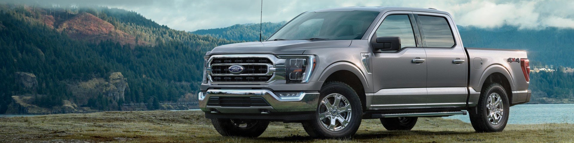 2021 Ford F-150 in San Marcos