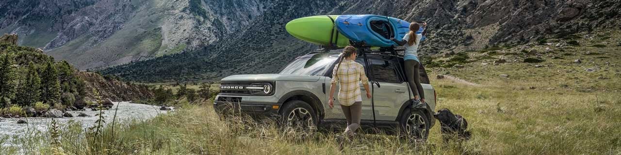 2023 Ford Bronco Sport 2023 Ford Bronco Sport in San Marcos, TX