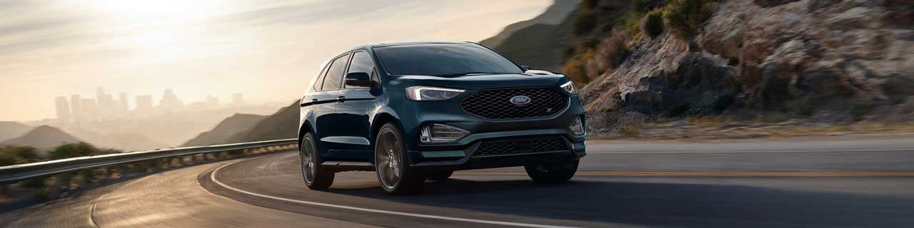 2023 Ford Edge 2023 Ford Edge