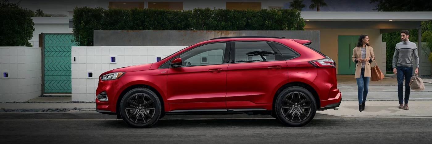 2023 Ford Edge in Canyon Lake, Texas