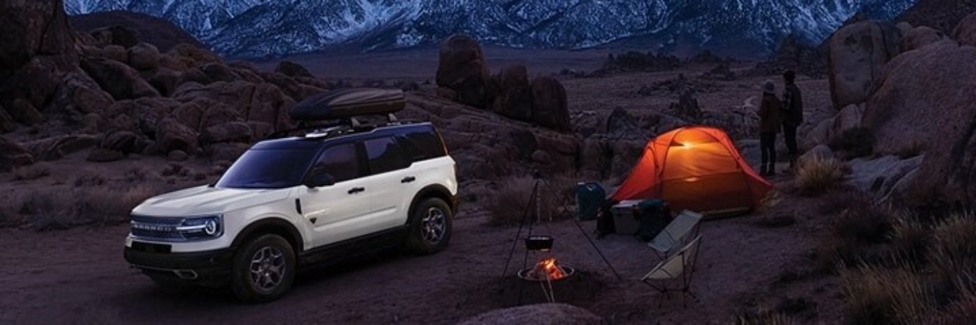 2024 Ford Bronco Sport for sale near Austin, TX