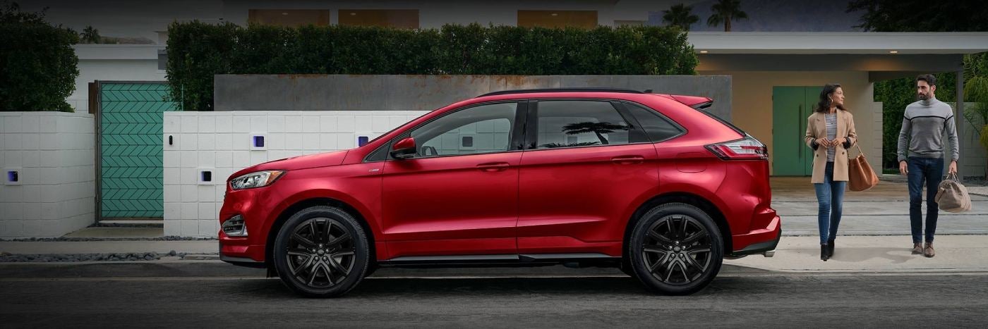 2024 Ford Edge for sale in San Marcos, TX