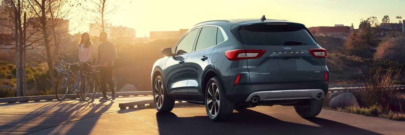 2024 Ford Escape for sale in San Marcos, TX