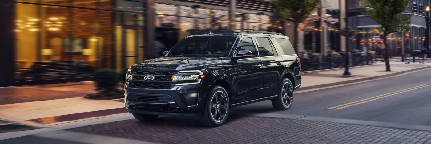 2024 Ford Expedition for Sale in San Marcos