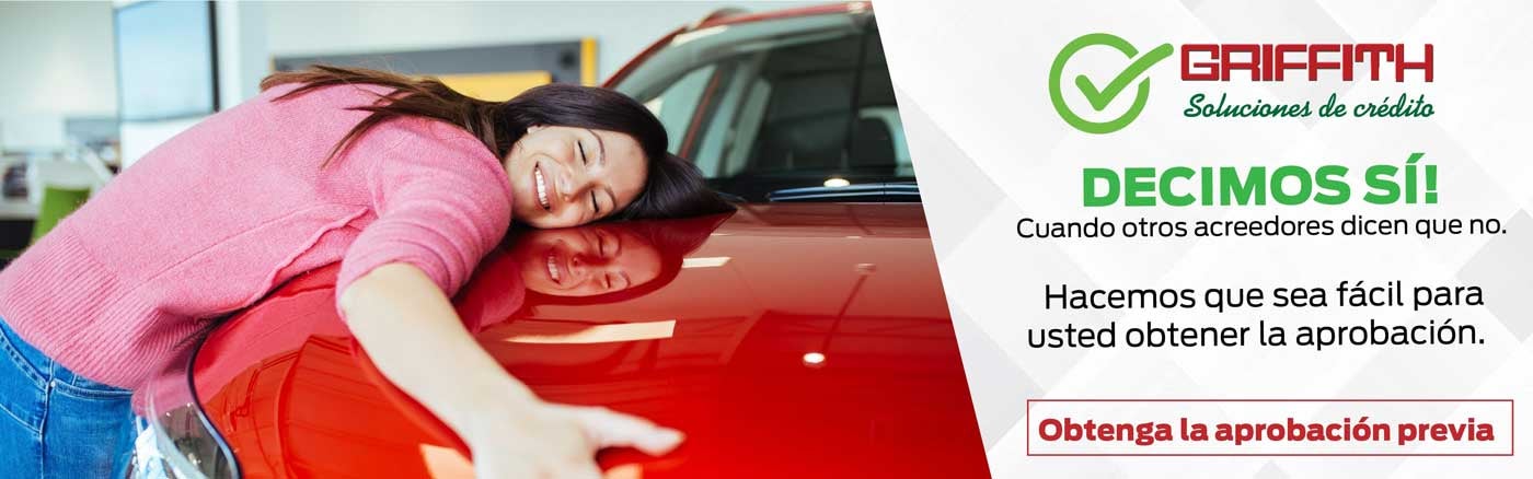 Soluciones de credito