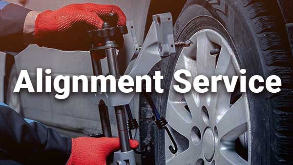Learn more about alignment service