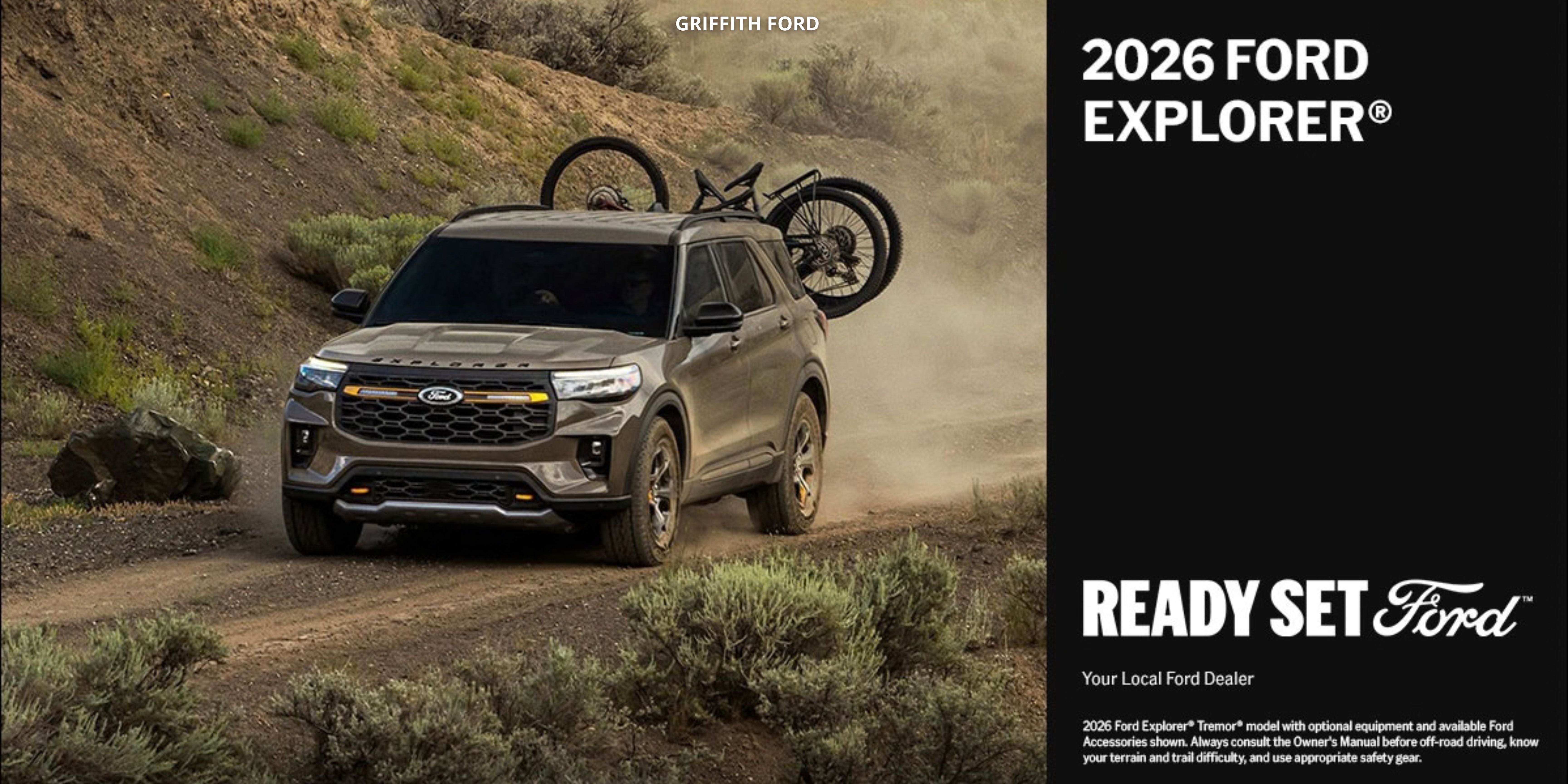 Best deals on SUVs