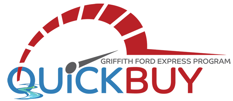 Griffith Ford San Marcos Express Program / Quick Buy